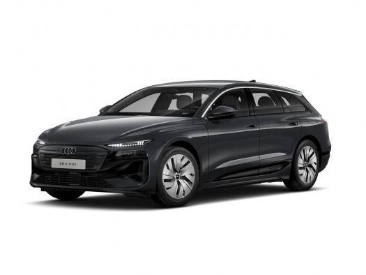 Audi A6 Avant e-tron